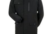 SECU PARKA PLANAM 3685-3686