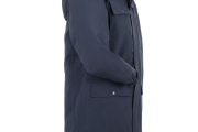 SECU PARKA PLANAM 3685-3686