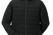 COAL KURTKA 3754