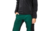 FOG KURTKA SOFTSHELL 3760-3763
