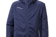 FOG KURTKA SOFTSHELL 3760-3763