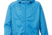 FOG KURTKA SOFTSHELL 3760-3763