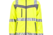 KURTKA SOFTSHELL PLANAM Plaline [5660-5661]
