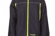 KURTKA SOFTSHELL Basalt Neon [6290-6292]