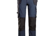 Spodnie Full Stretch Snickers z workami kieszeniowymi 6271