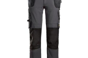 Spodnie Full Stretch Snickers z workami kieszeniowymi 6271