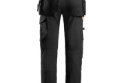 Spodnie Full Stretch Snickers z workami kieszeniowymi 6271