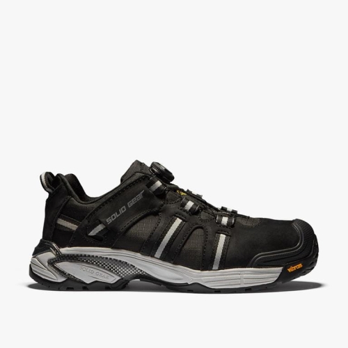Półbuty ochronne Solid Gear Vapor 2.0 SG80003 S3 ESD