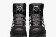 Trzewiki ochronne Solid Gear Onyx Mid SG81006 S3 BOA
