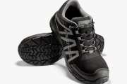 Półbuty ochronne Solid Gear Shale Low SG81008 S3