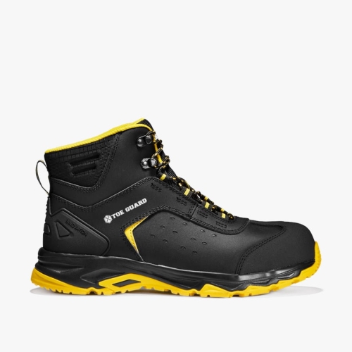 Trzewiki ochronne Toe Guard Wild Mid TG80540