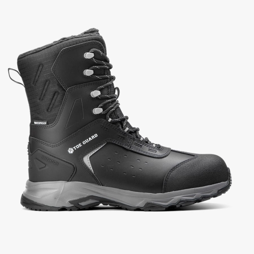 Trzewiki ochronne Toe Guard Wild WR High TG80565